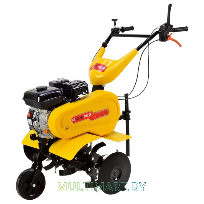 Мотокультиватор Krones GHA 65 R